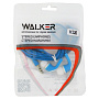 Наушники WALKER H120, синие