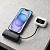 Power Bank Walker WB-965 Mini, 20Вт, 5000 mAh, Li-Pol, Type-Cх2, поддержка PD, (уценка)