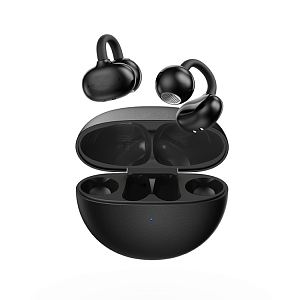 Наушники TWS G46, черные (-)