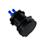 АЗУ AMFOX CCH-05, 33Вт, врезное, USB/Type-C, поддержка QC, черное
