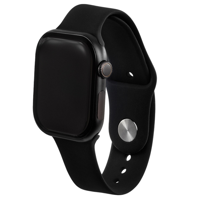 Смарт-часы LK 10PRO, черные