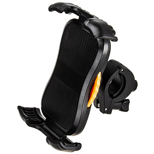 Держатель для мотоцикла/велосипеда C113, черный (-)