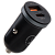 АЗУ CC56, 30Вт, USB/Type-C, поддержка QC+PD, черное (-)