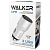 АЗУ WALKER  WCR-21, 2в1, 2.4А, 12Вт, USBx2, + кабель Micro, серебряное