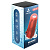 Колонка AMFOX ASP-777, Bluetooth, 5Вт*2, подсветка, влагозащита, серая