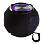 Колонка WALKER WSP-115, Bluetooth, 5Вт*1, стереопара TWS, черная