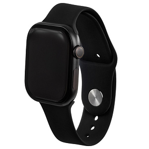 Смарт-часы LK 10PRO, черные