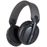 Наушники WALKER  WBT-83, Bluetooth, 3в1 (AUX, 2,4 ГГц), микрофон, подсветка, полноразм, (уценка)