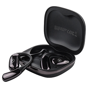 Наушники TWS G37, черные (-)