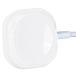 Беспроводное ЗУ WALKER C171, 3Вт, для Apple Watch, магнитное, белое