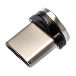 Коннектор "WALKER" C590/C775, для Type-C, магнитный