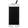 Дисплей для Apple iPhone 6 (оригинальный, FOG), белый