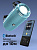 Колонка WALKER WSP-140, Bluetooth, 5Вт*2, подсветка, (мятая упак)