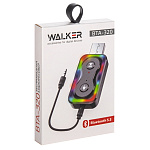 Аудиоресивер WALKER, USB-AUX-Bluetooth, BTA-320