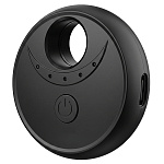 Детектор скрытой камеры CRP02, черный (-)