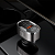 АЗУ CC61, 100Вт, для Lightning/USB/Type-C, черное (-)