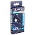 Кабель USB "AMFOX" C11, 2.1А, Micro USB, черный