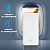 Power Bank AMFOX APB-520, 20000 mAh, Li-Pol, 3A, поддержка QC+PD, (мят упак)