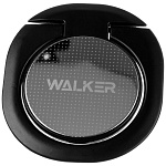 Держатель - кольцо WALKER WR-001, серебряный