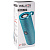 Колонка WALKER WSP-110, Bluetooth, 5Вт*2, стереопара TWS, серая