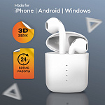 Наушники WALKER WTS-21, (уценка)