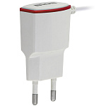 СЗУ BIOS для .Micro USB (1А, красная упаковка), (мятая упак)